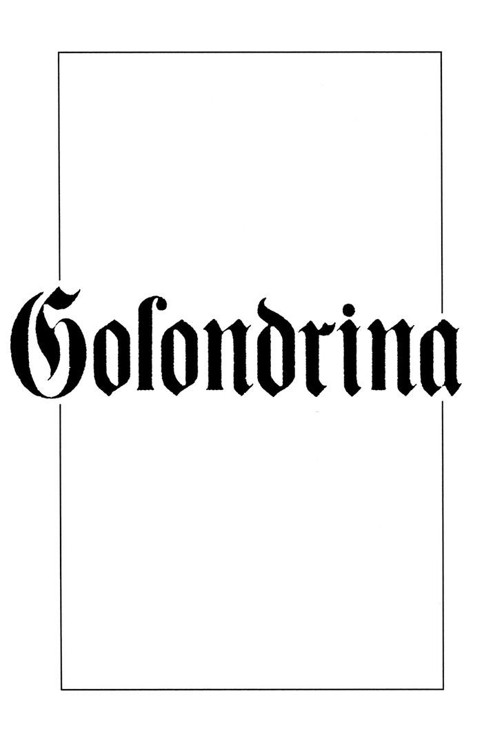 Golondrina Chapter 12 #35