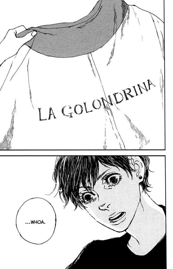 Golondrina Chapter 13 #32