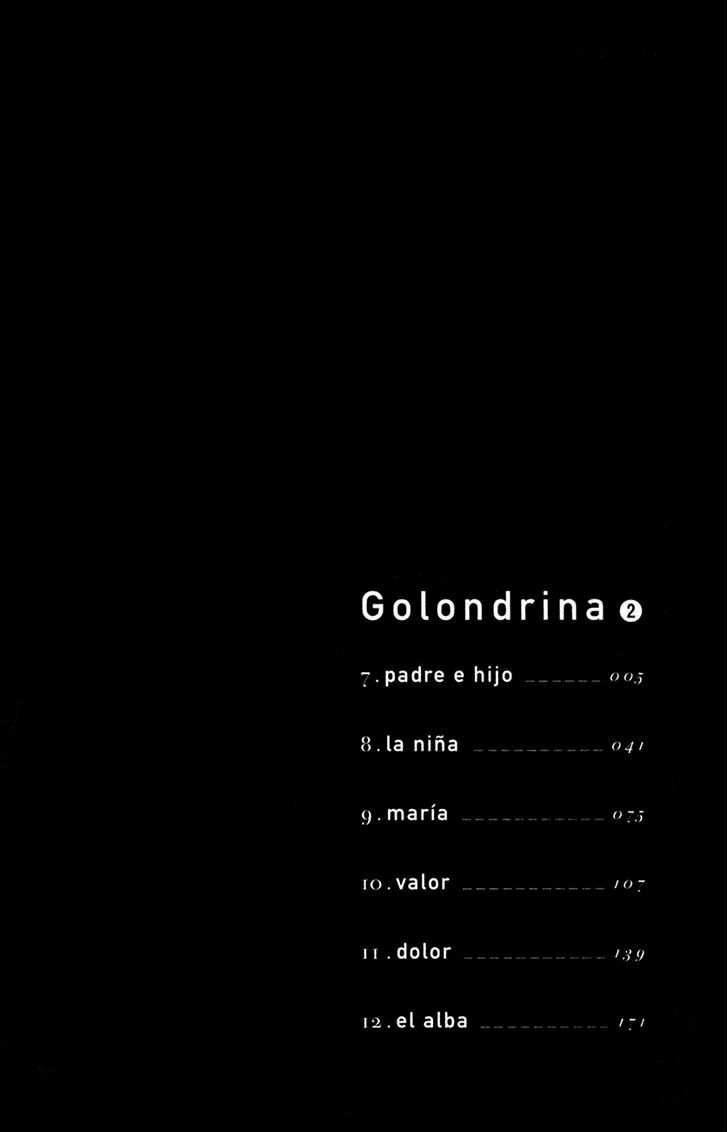 Golondrina Chapter 7 #4