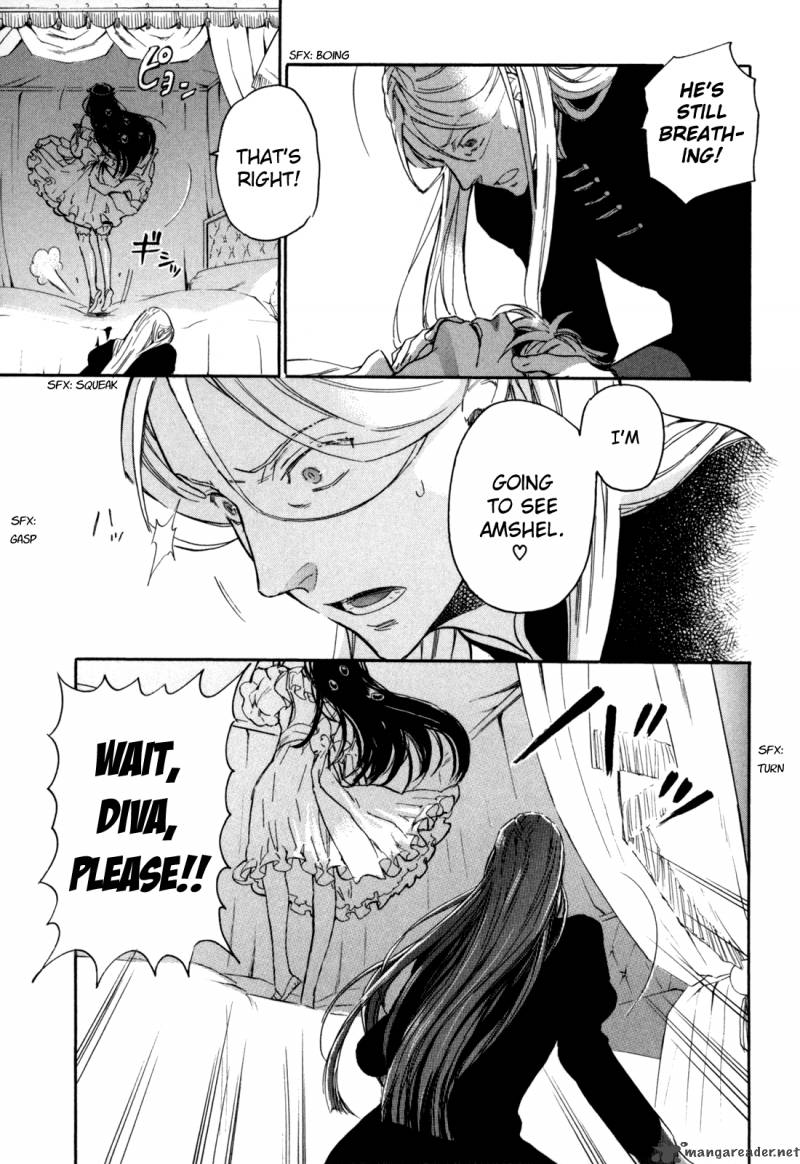 Blood+ A Chapter 2 #65