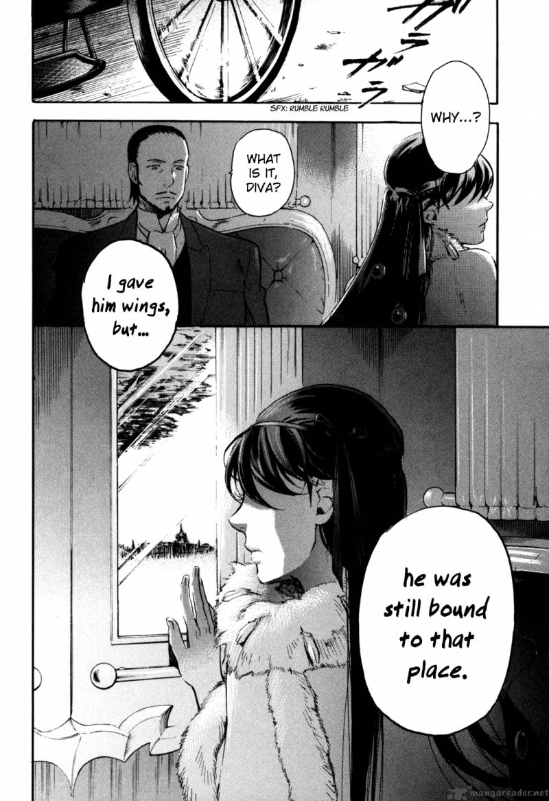 Blood+ A Chapter 2 #162