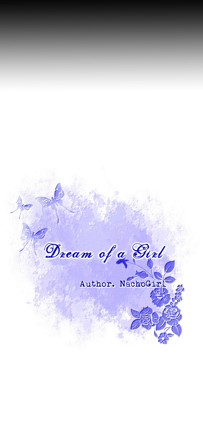 A Young Girl's Dream Chapter 0 #3