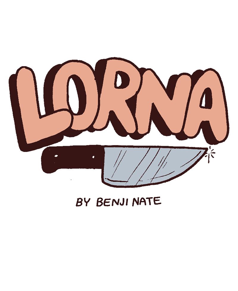 Lorna Chapter 24 #1