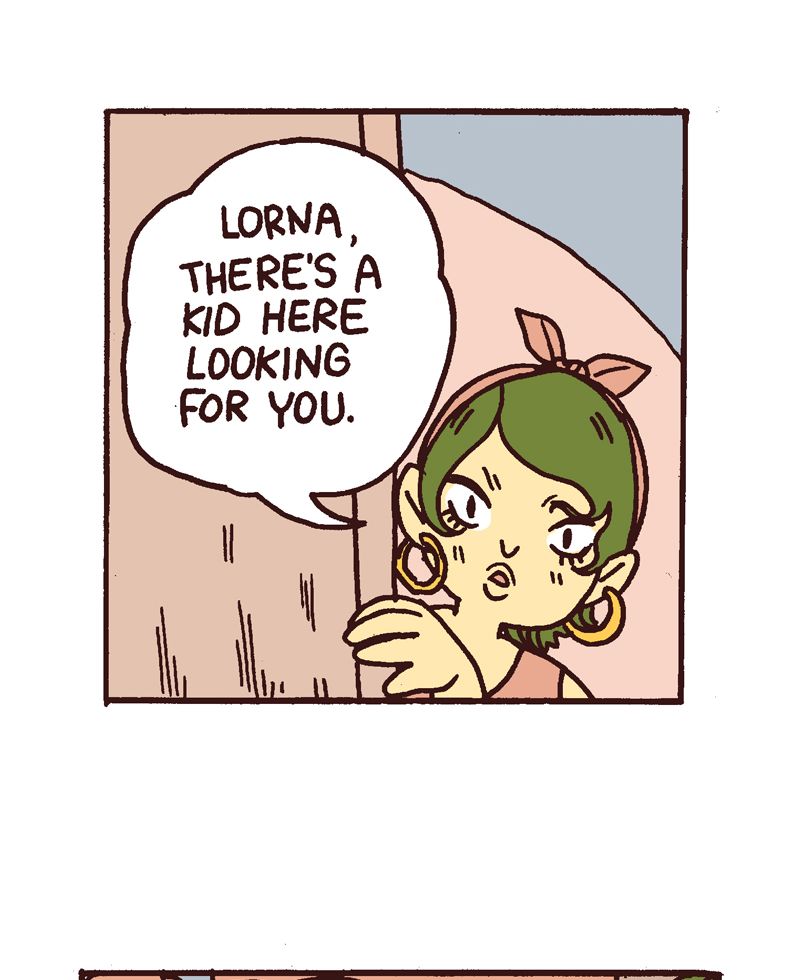 Lorna Chapter 24 #2