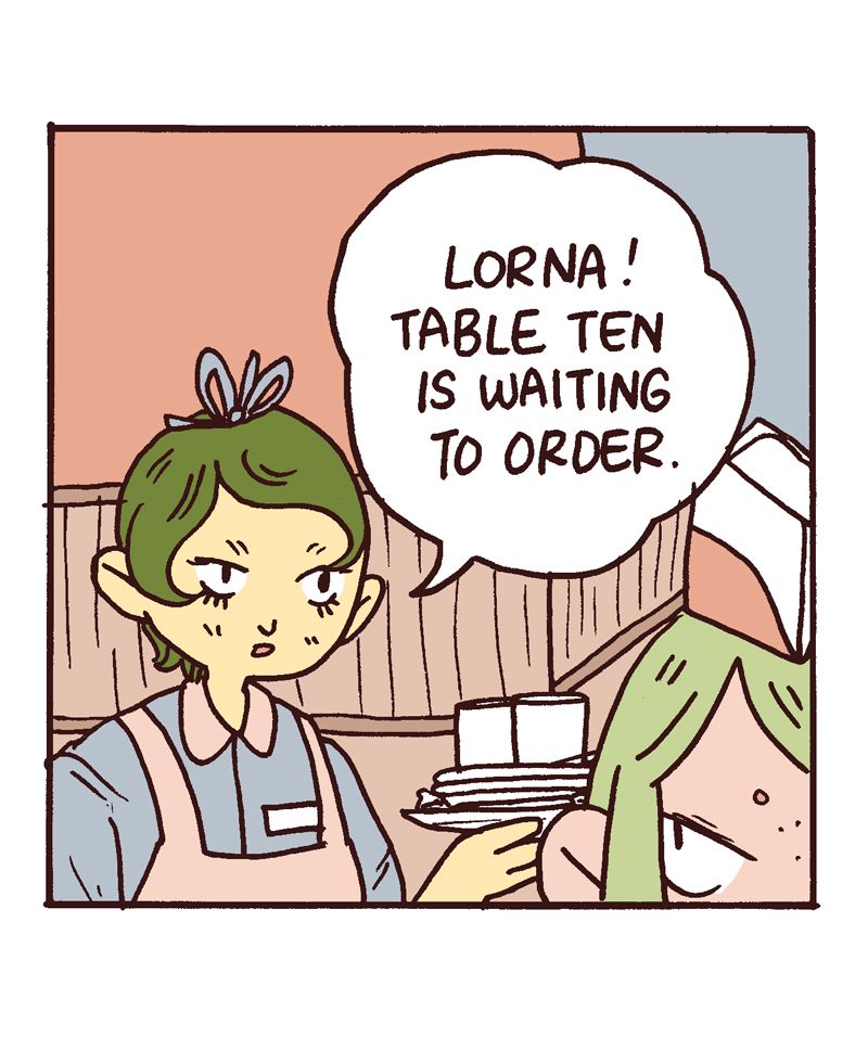 Lorna Chapter 20 #2