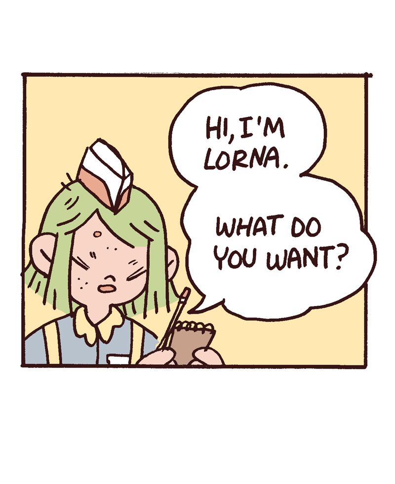 Lorna Chapter 20 #4