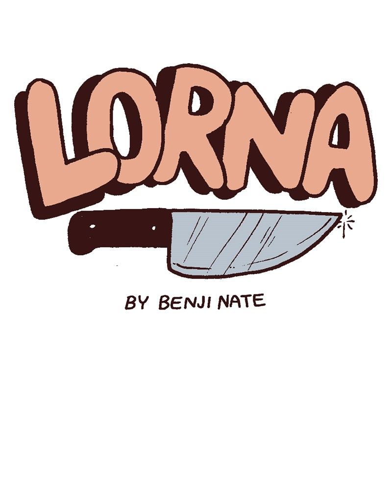 Lorna Chapter 15 #1