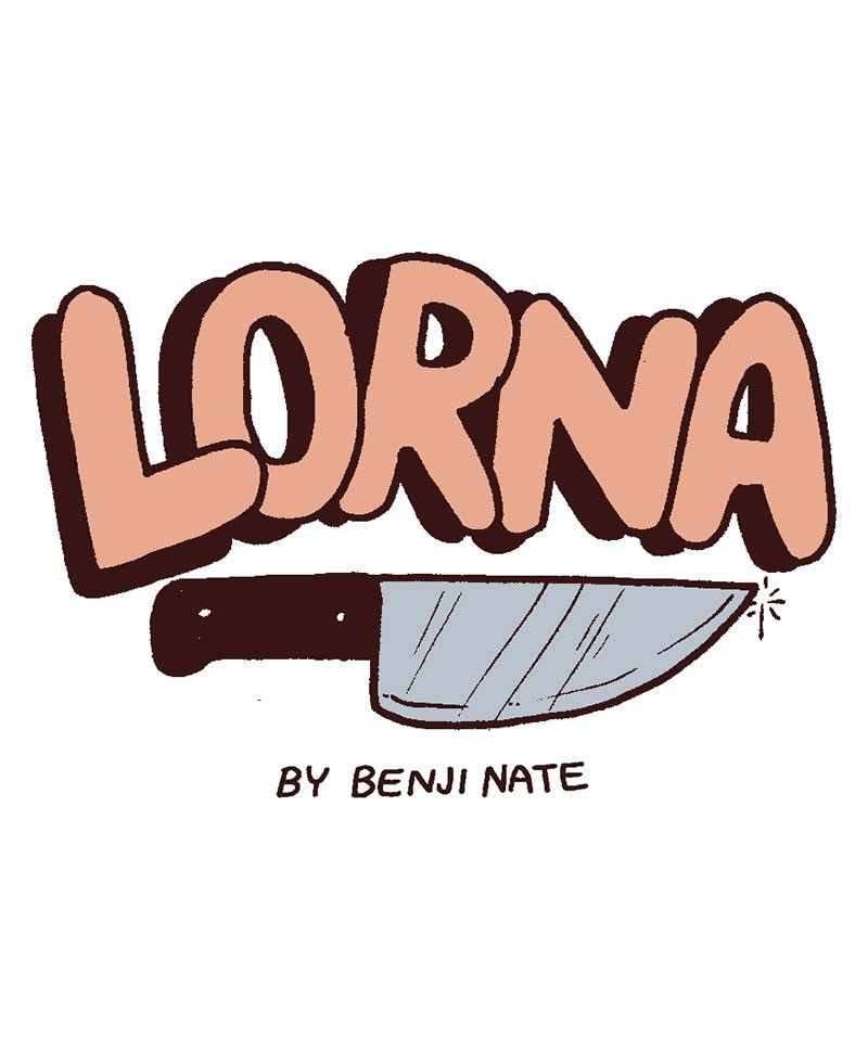 Lorna Chapter 13 #1