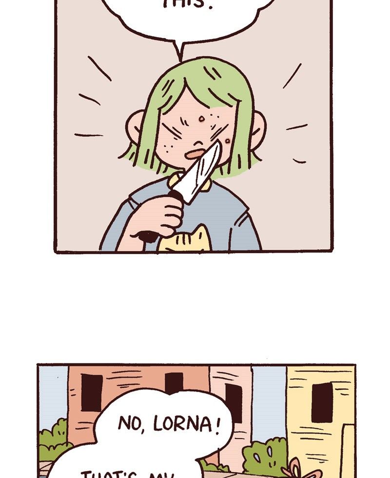 Lorna Chapter 13 #5