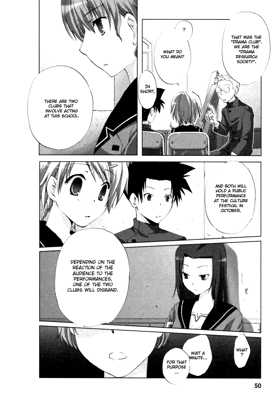 Hitohira Chapter 2.2 #19