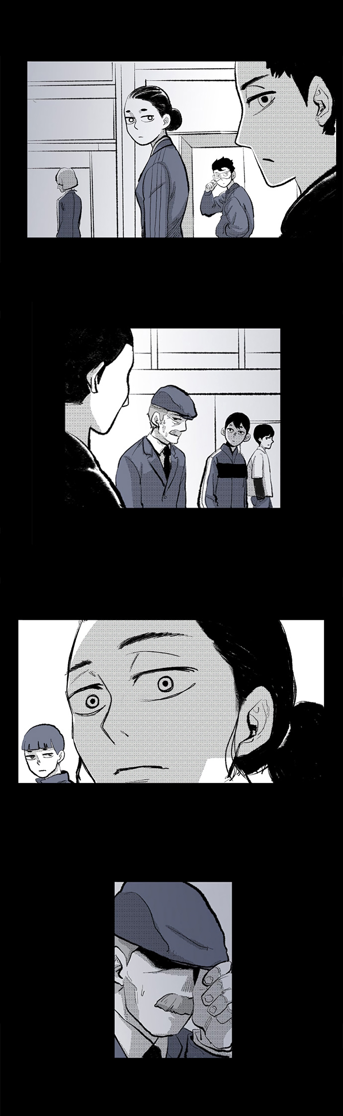 Brave New World Chapter 9 #7