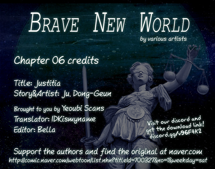 Brave New World Chapter 6 #1