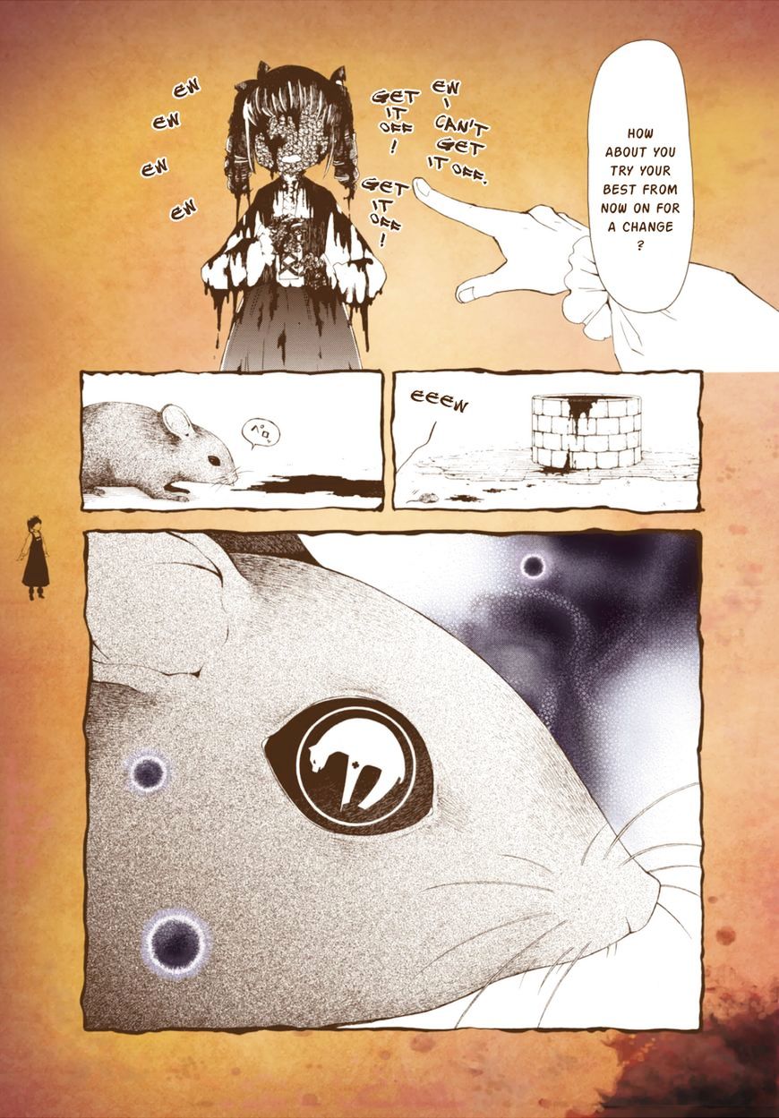 Kyuuyaku Marchen Chapter 9 #27