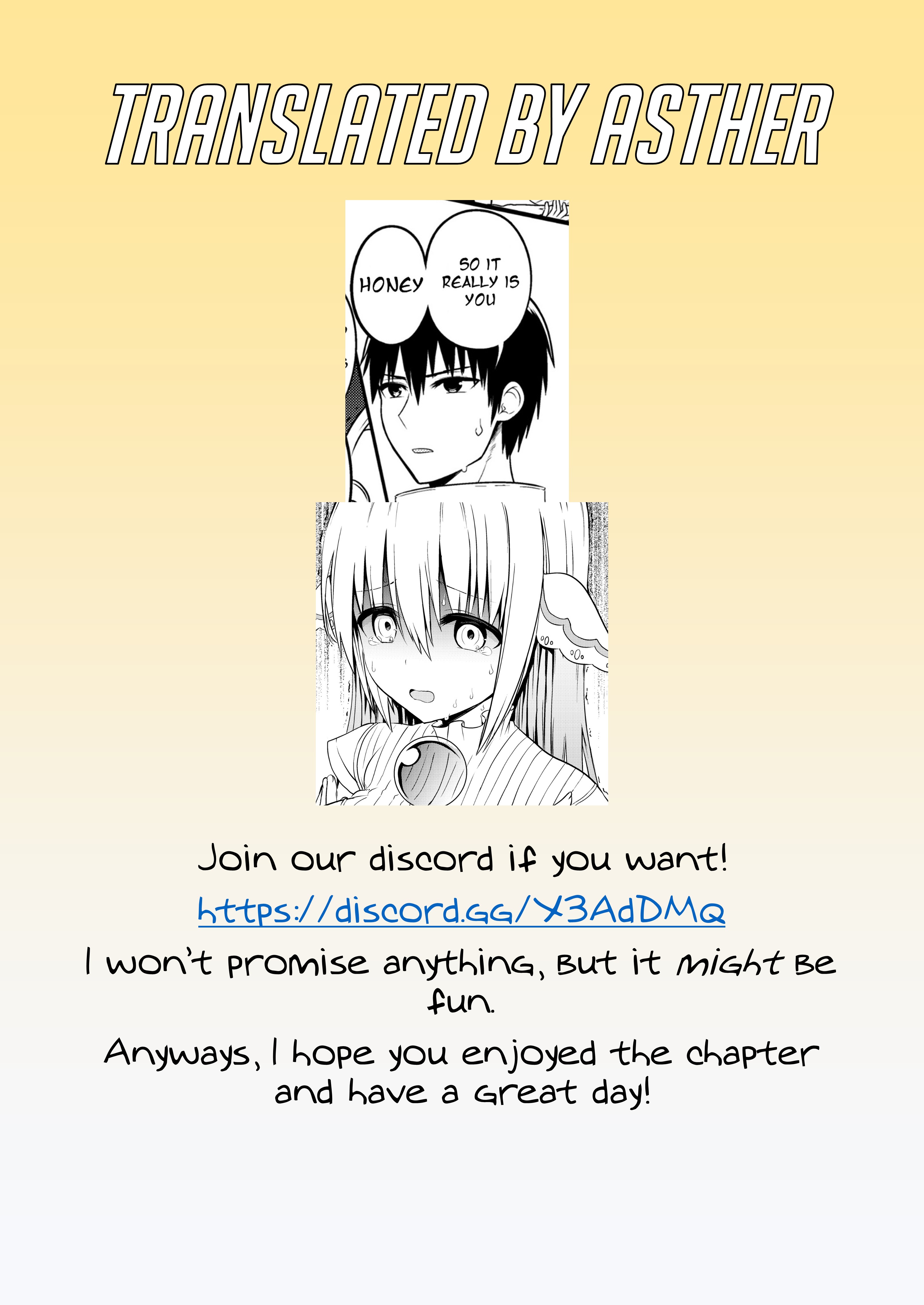 Shiro Madoushi Syrup-San Chapter 20 #5