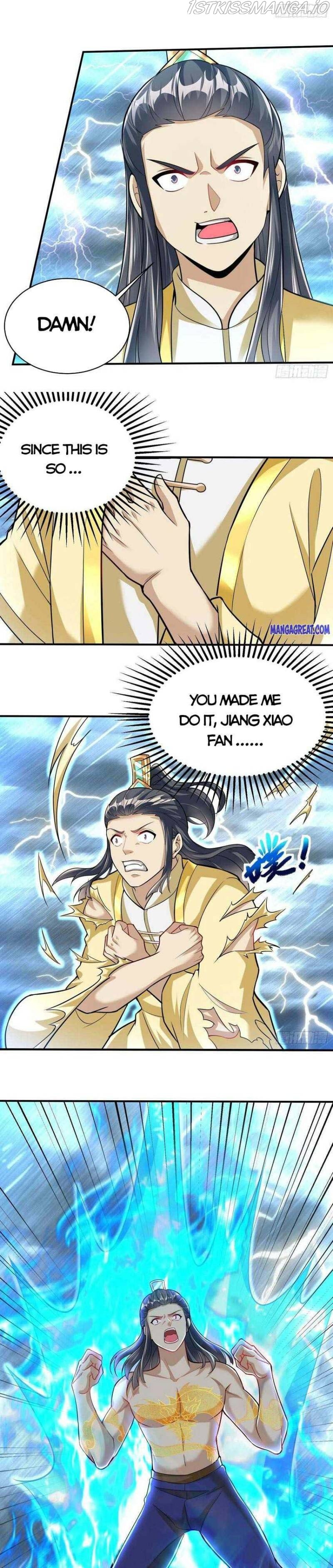 Dao Yin Chapter 205 #4