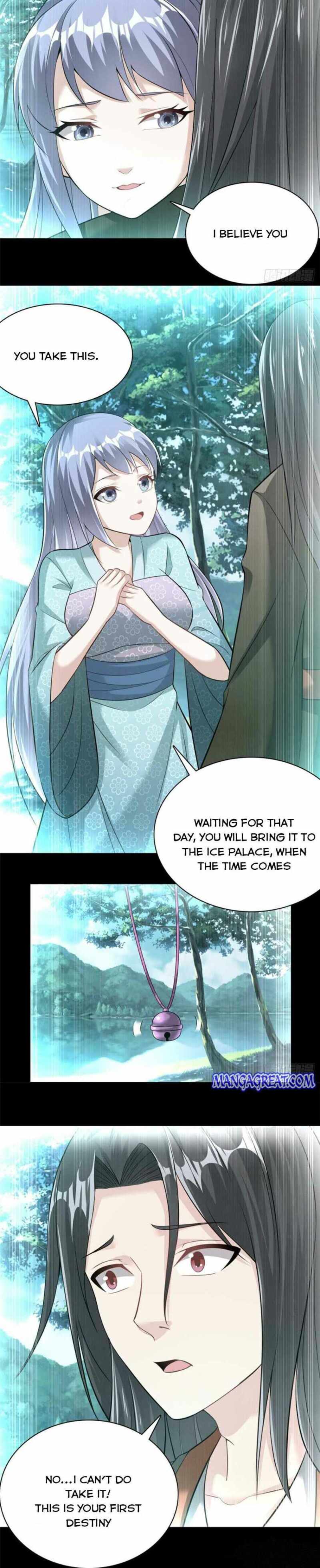 Dao Yin Chapter 195 #3