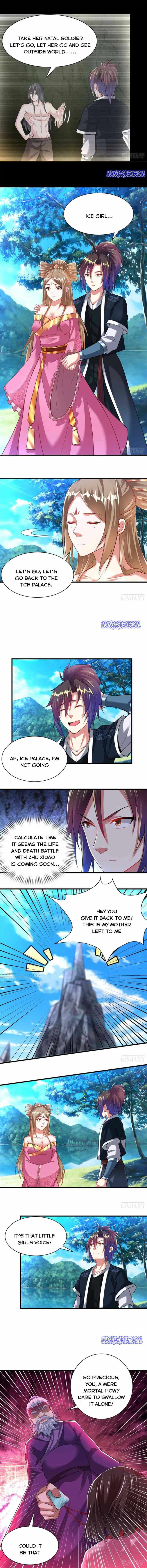 Dao Yin Chapter 196 #2