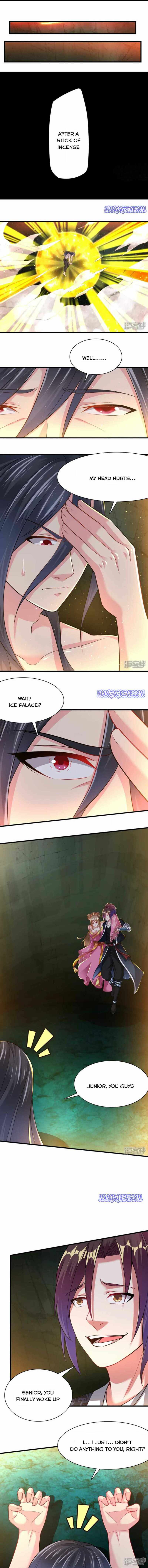 Dao Yin Chapter 194 #3