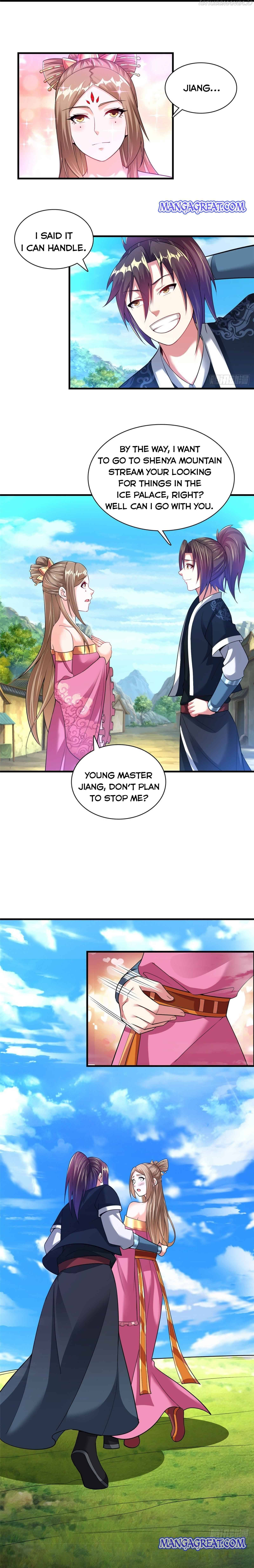 Dao Yin Chapter 189 #9