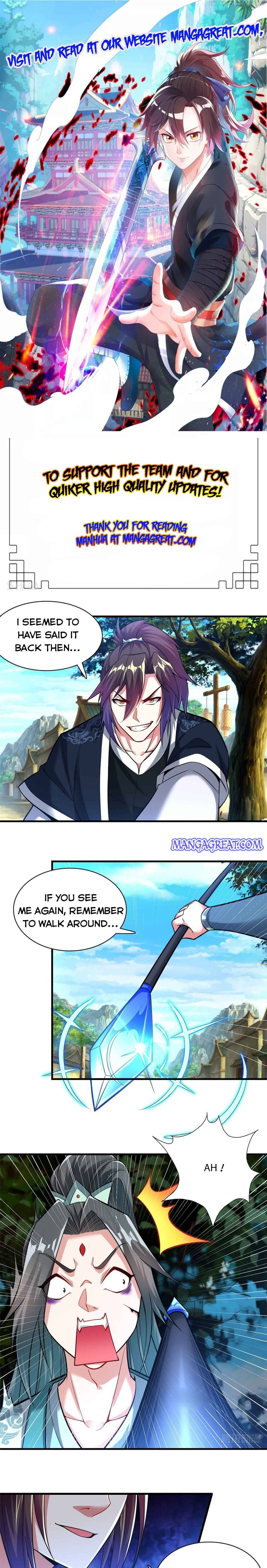 Dao Yin Chapter 187 #1