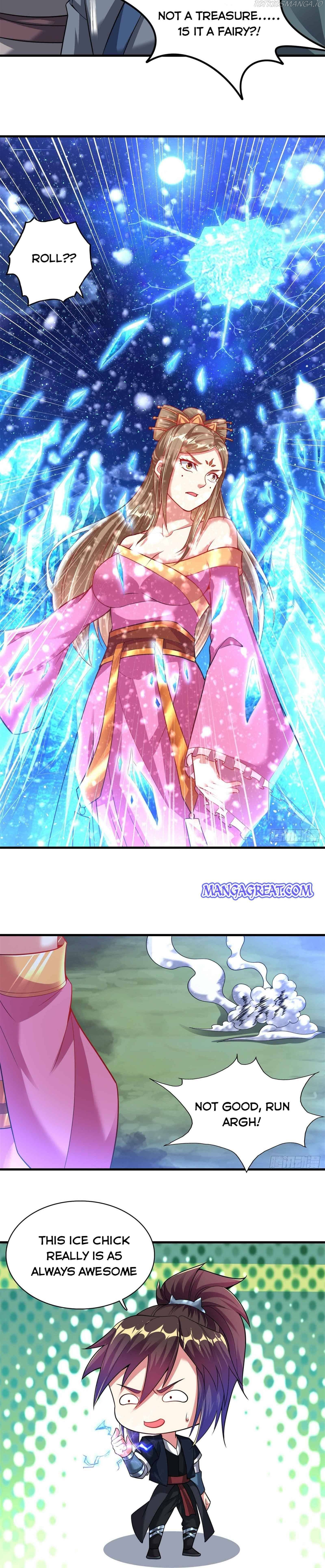 Dao Yin Chapter 183 #4