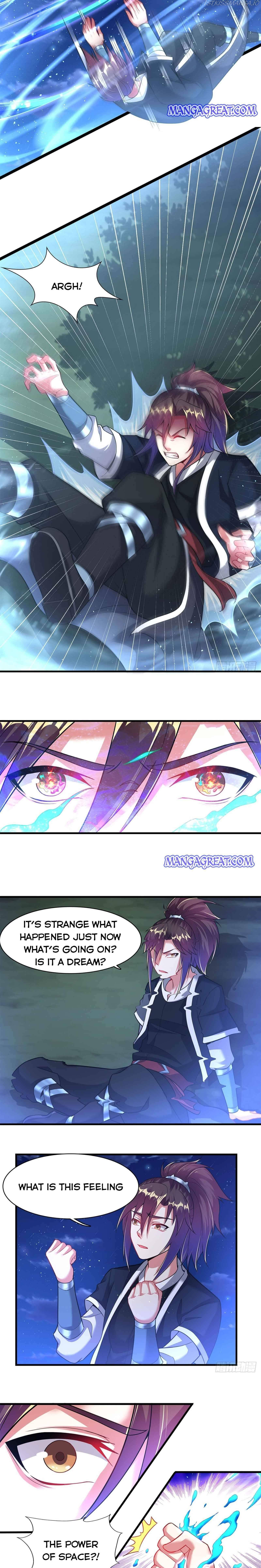 Dao Yin Chapter 182 #5