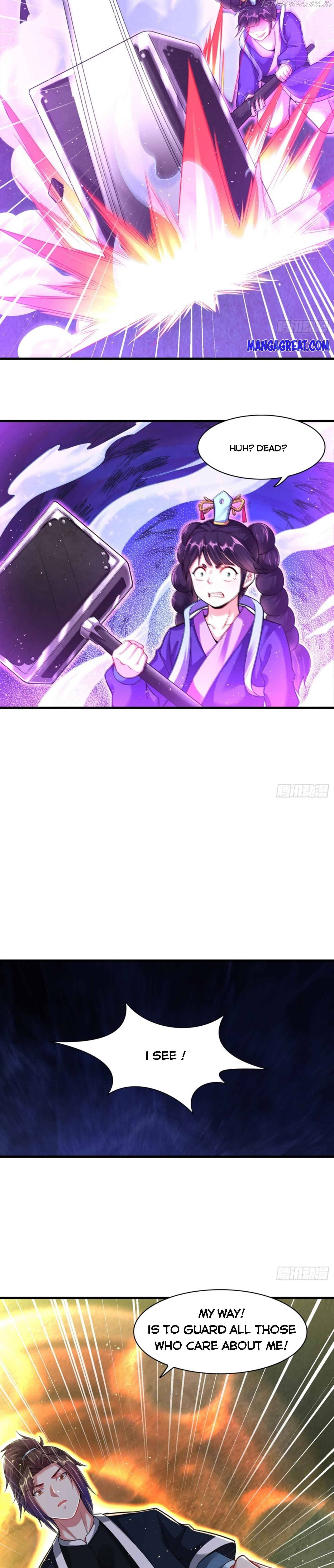 Dao Yin Chapter 180 #8