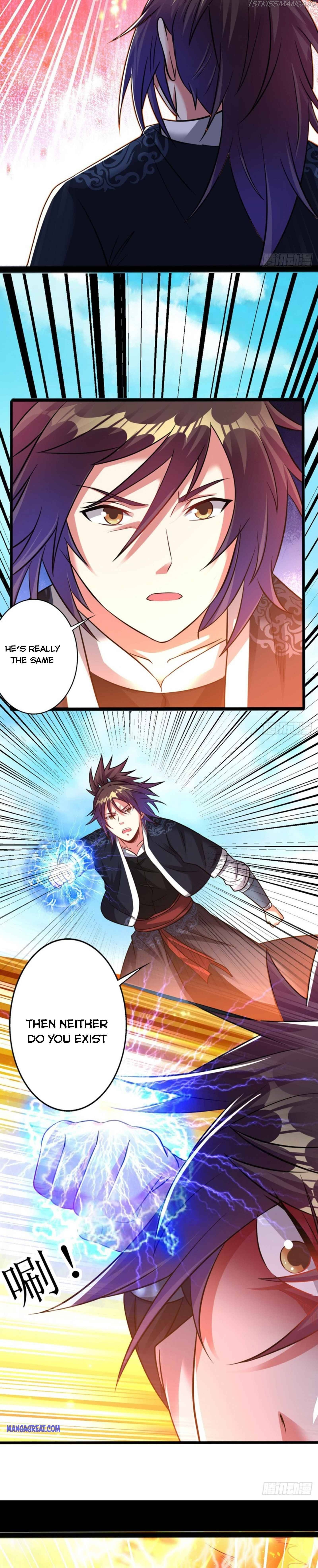 Dao Yin Chapter 173 #2