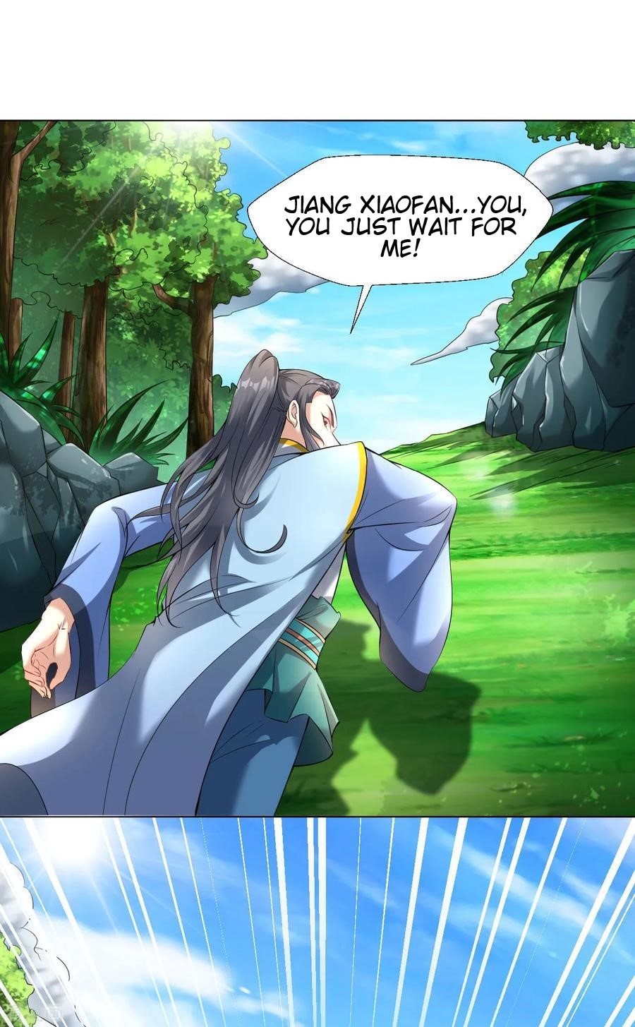 Dao Yin Chapter 77 #2