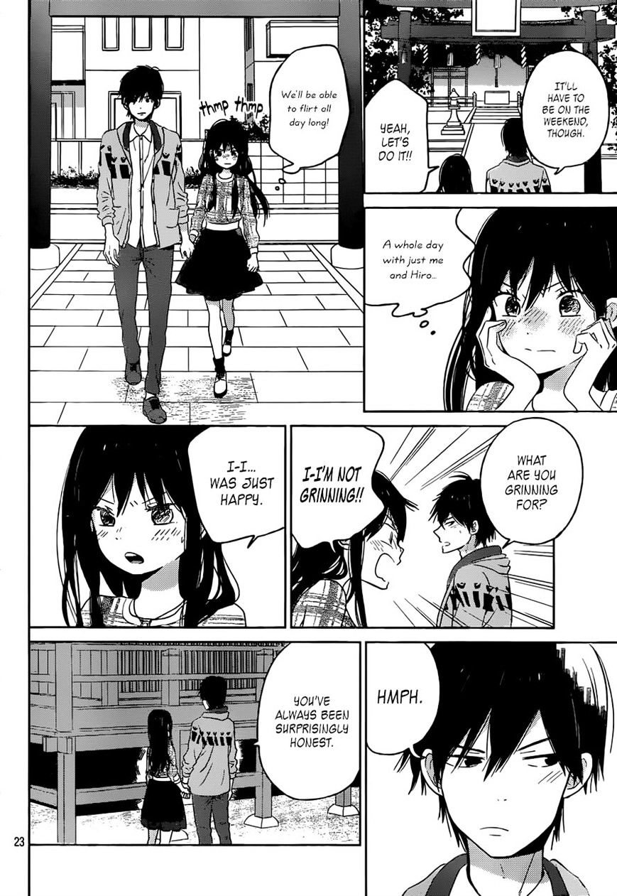 Taiyou No Ie Chapter 50 #22