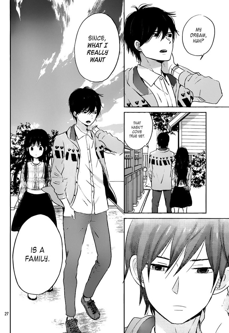 Taiyou No Ie Chapter 50 #26