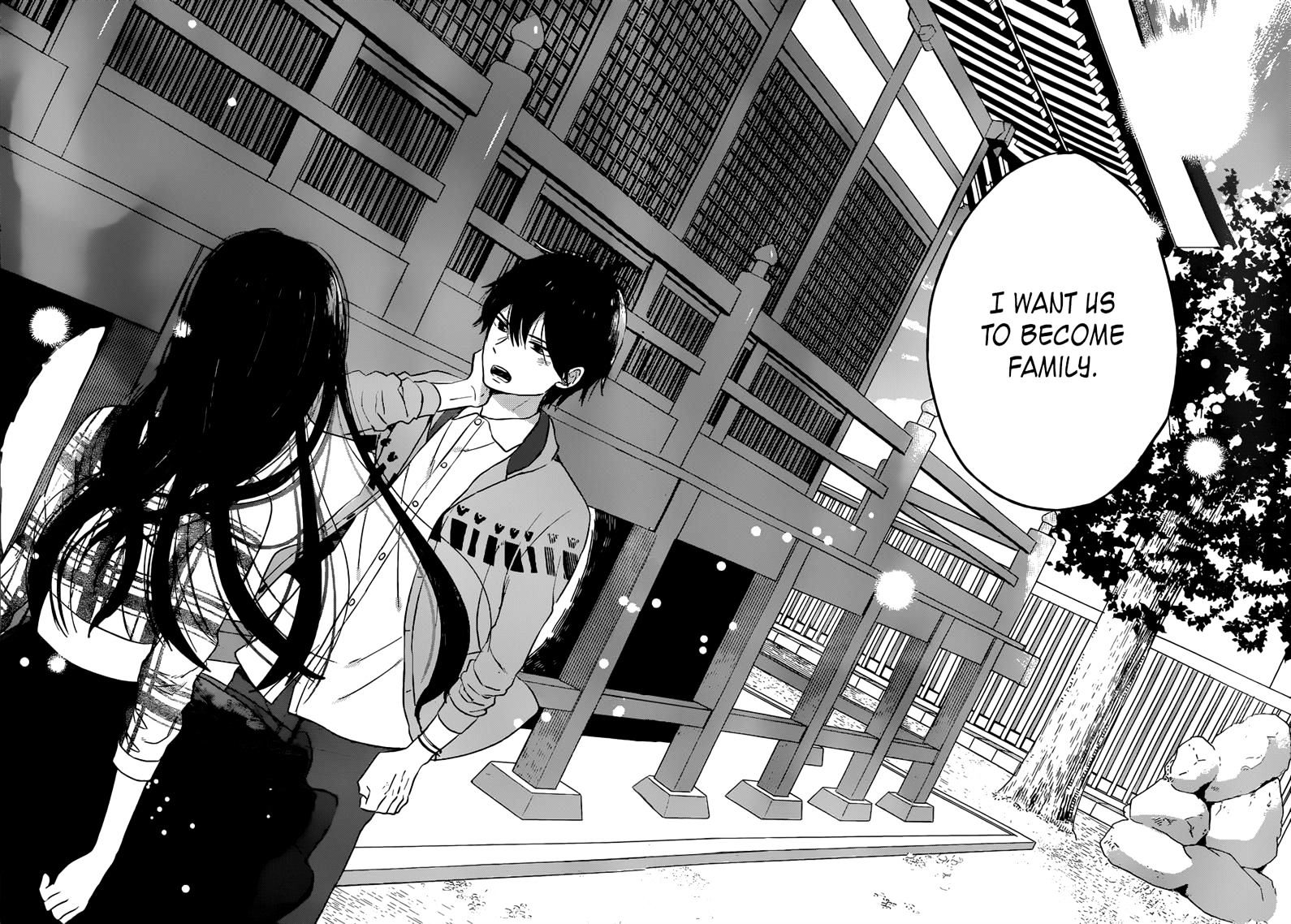 Taiyou No Ie Chapter 50 #28