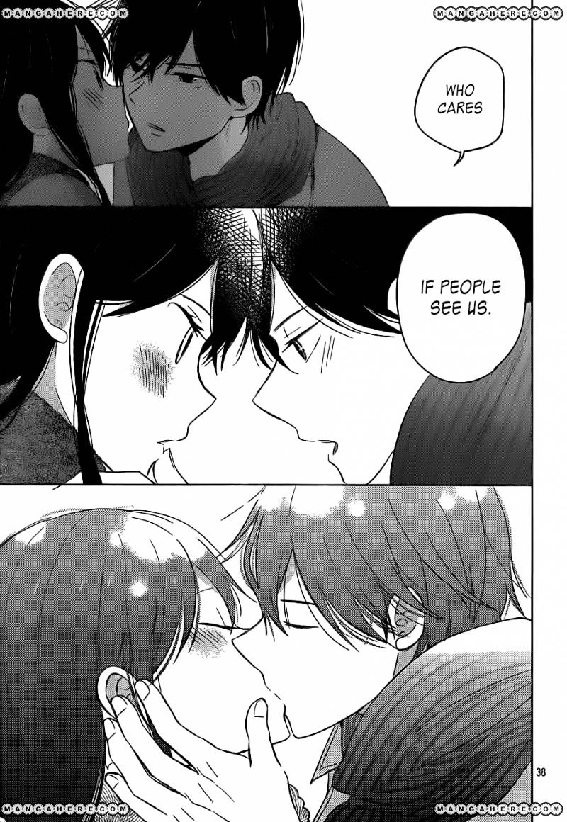 Taiyou No Ie Chapter 49 #37