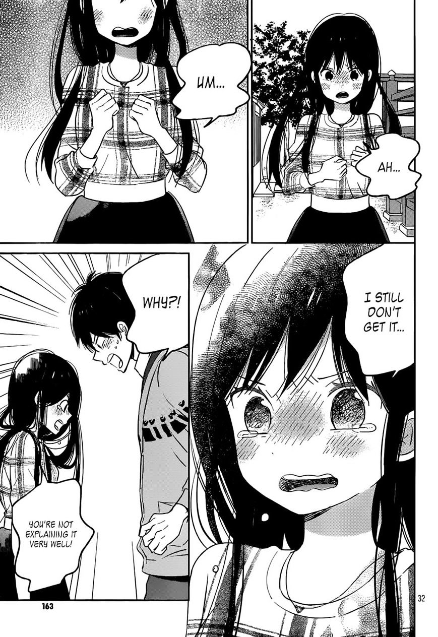 Taiyou No Ie Chapter 50 #30