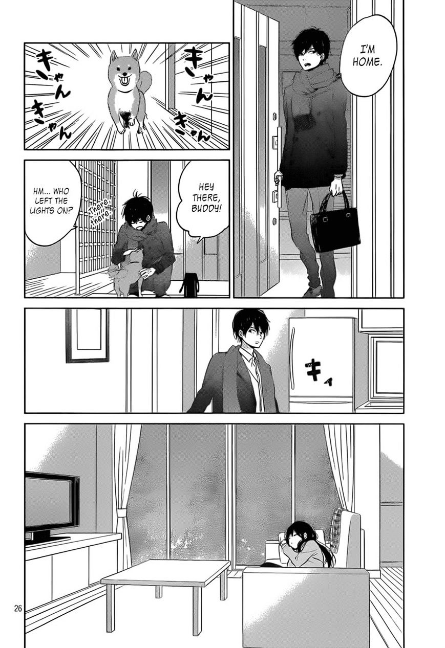 Taiyou No Ie Chapter 48 #26