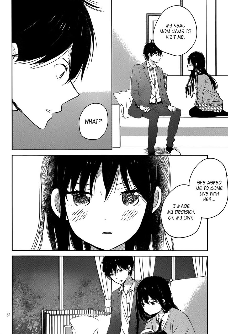 Taiyou No Ie Chapter 48 #34