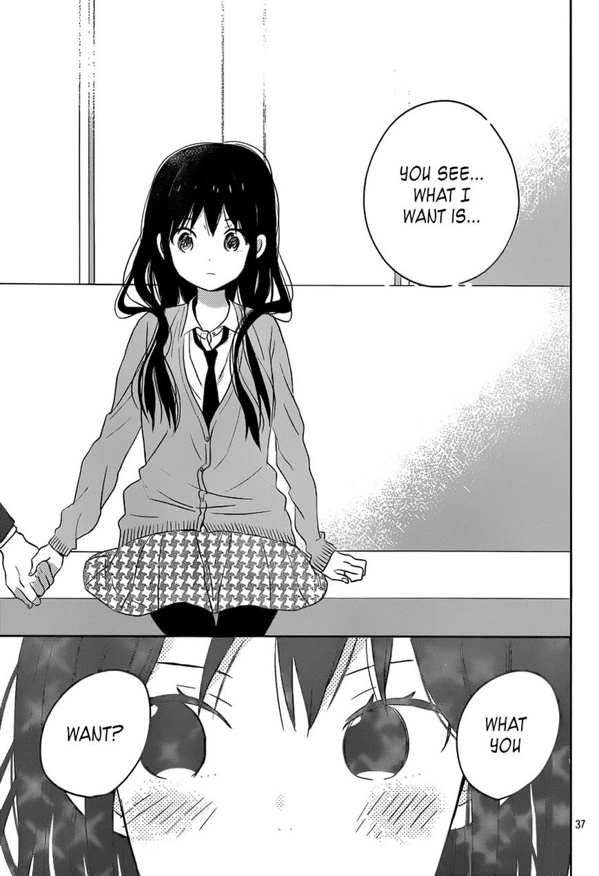 Taiyou No Ie Chapter 48 #37