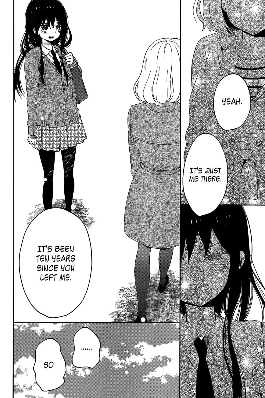 Taiyou No Ie Chapter 45 #24