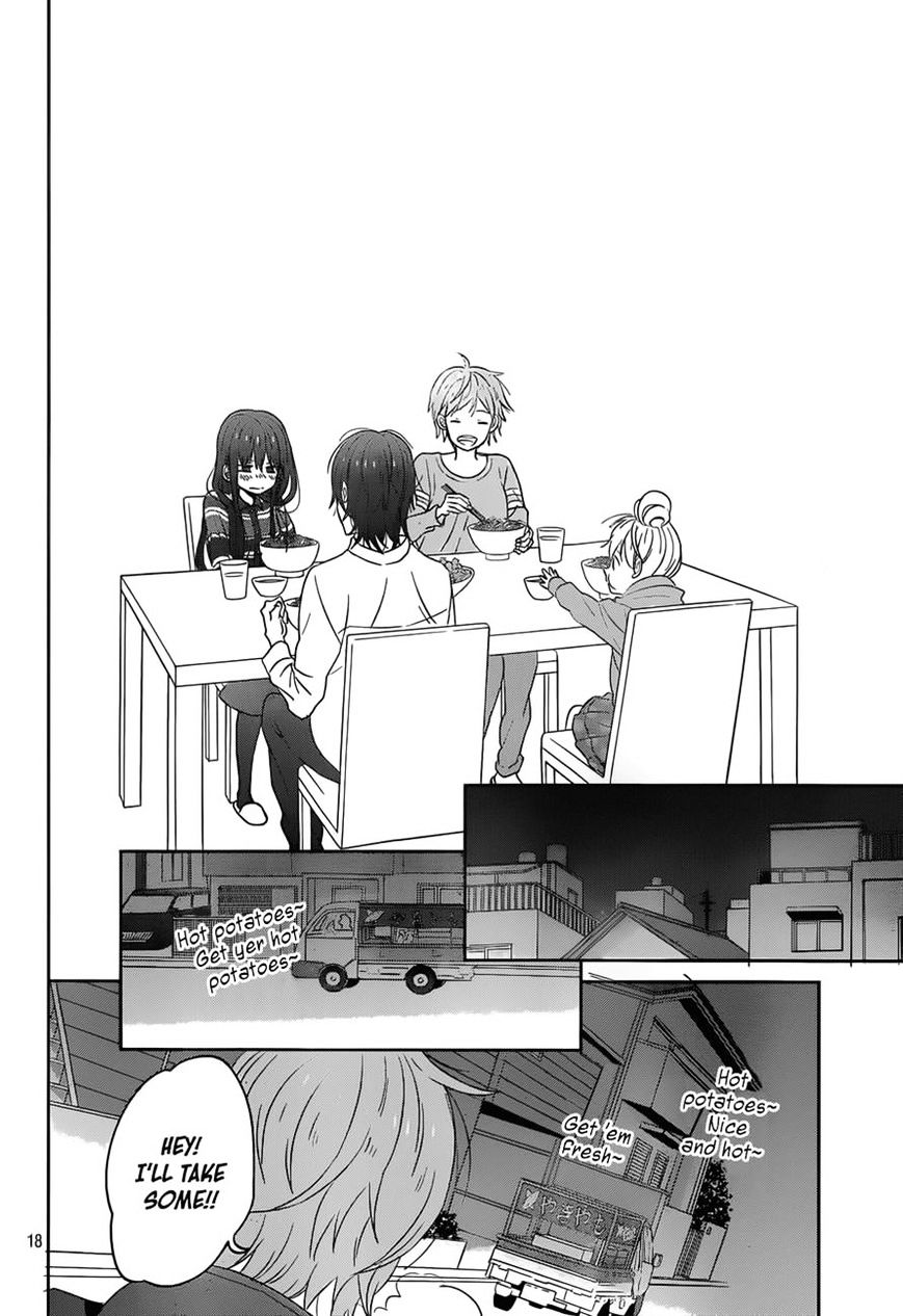 Taiyou No Ie Chapter 46 #18