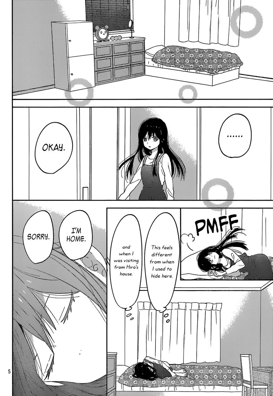 Taiyou No Ie Chapter 44 #5