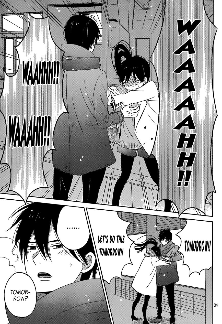 Taiyou No Ie Chapter 44 #34