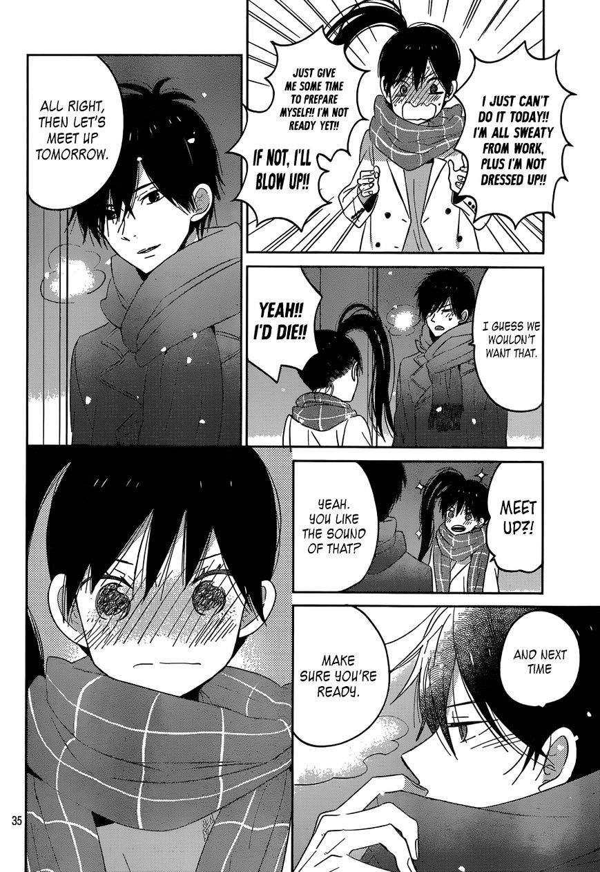 Taiyou No Ie Chapter 44 #35