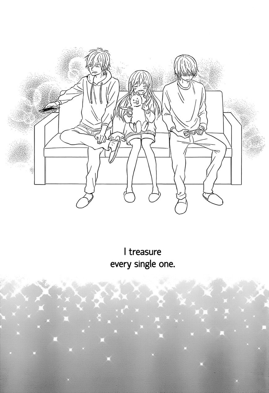 Taiyou No Ie Chapter 43 #27