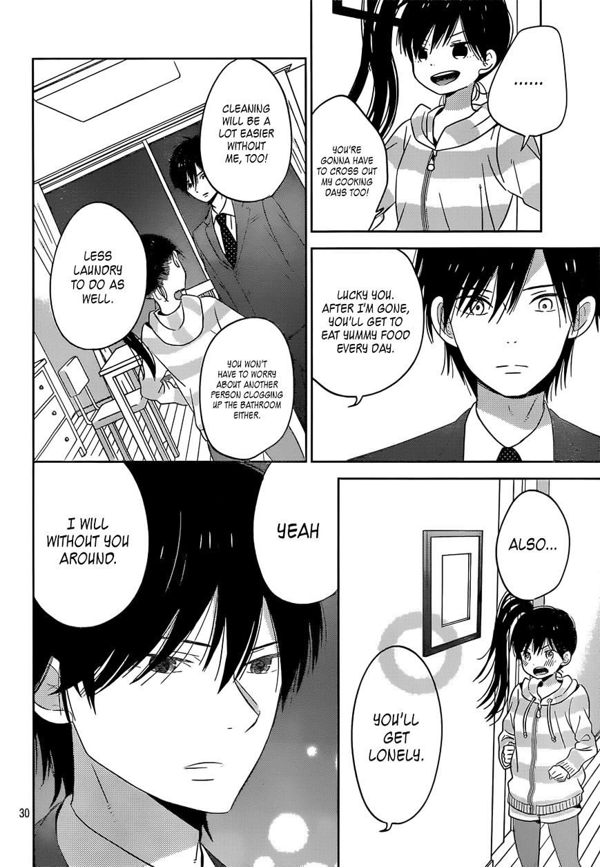 Taiyou No Ie Chapter 43 #30