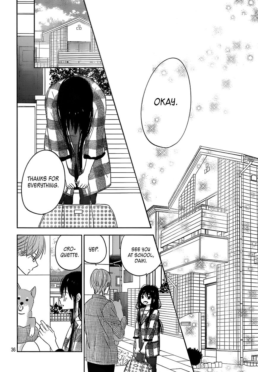 Taiyou No Ie Chapter 43 #36