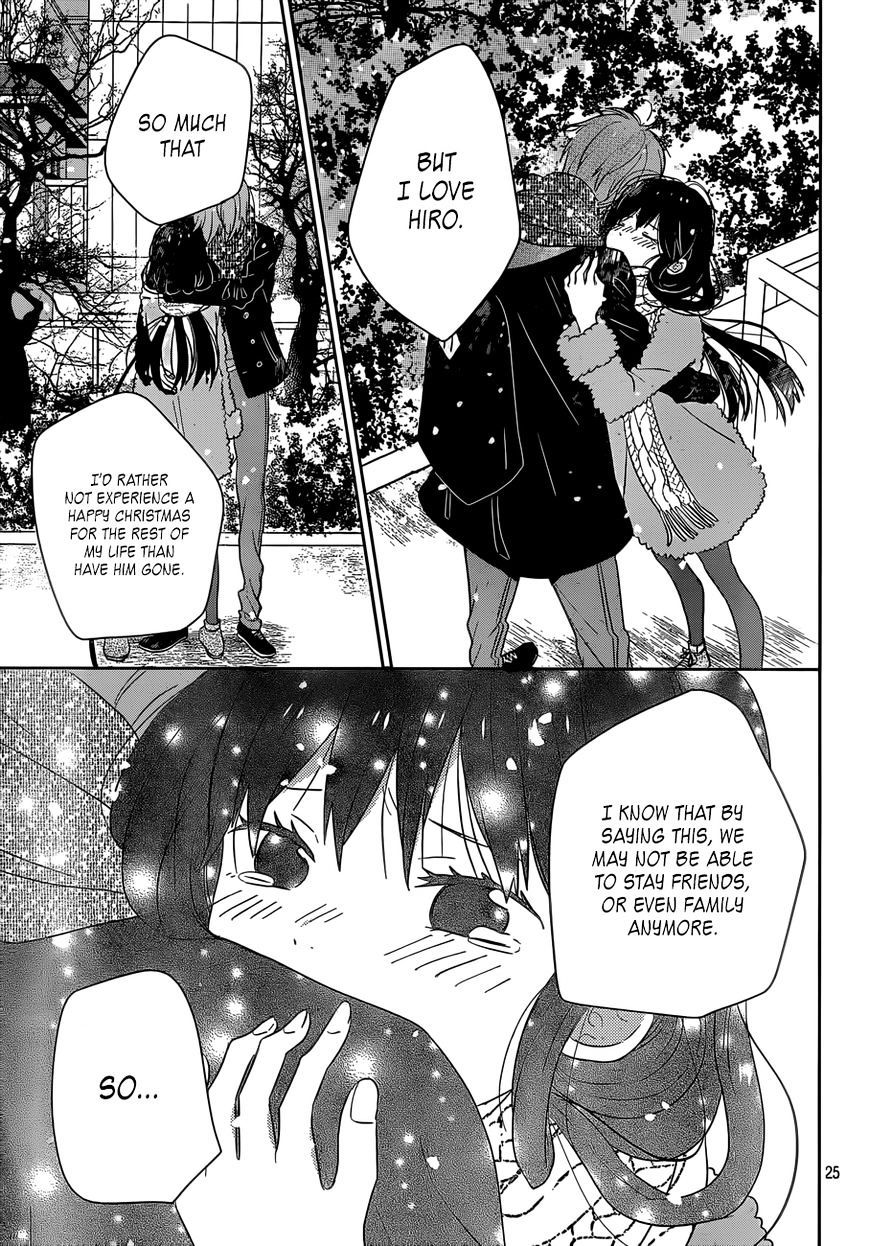 Taiyou No Ie Chapter 38 #25