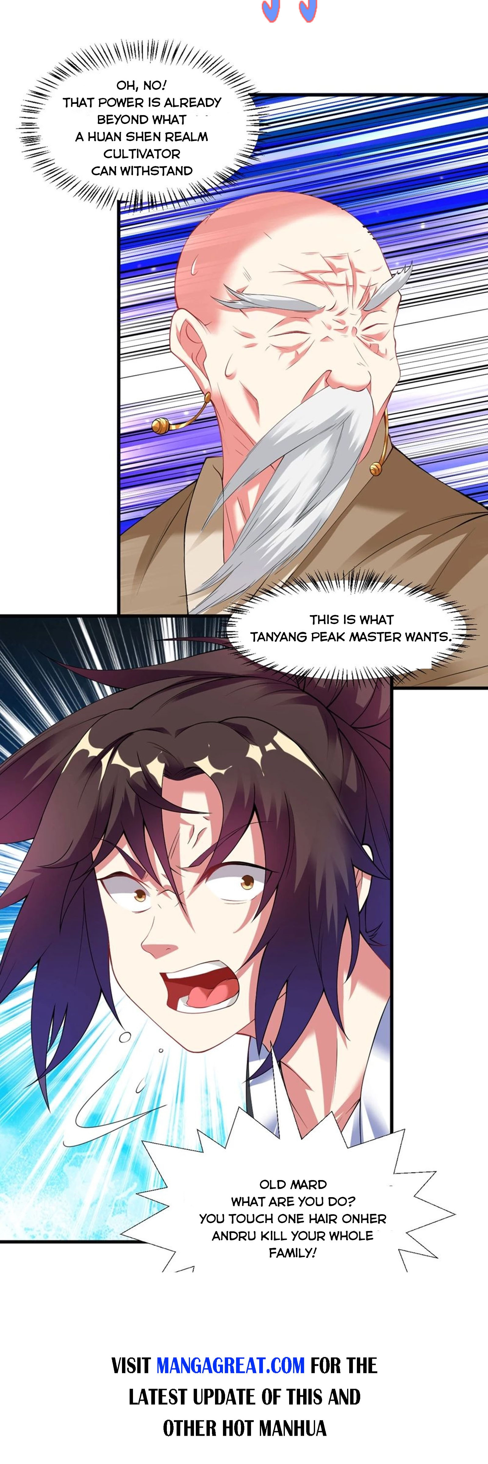 Dao Yin Chapter 38 #20