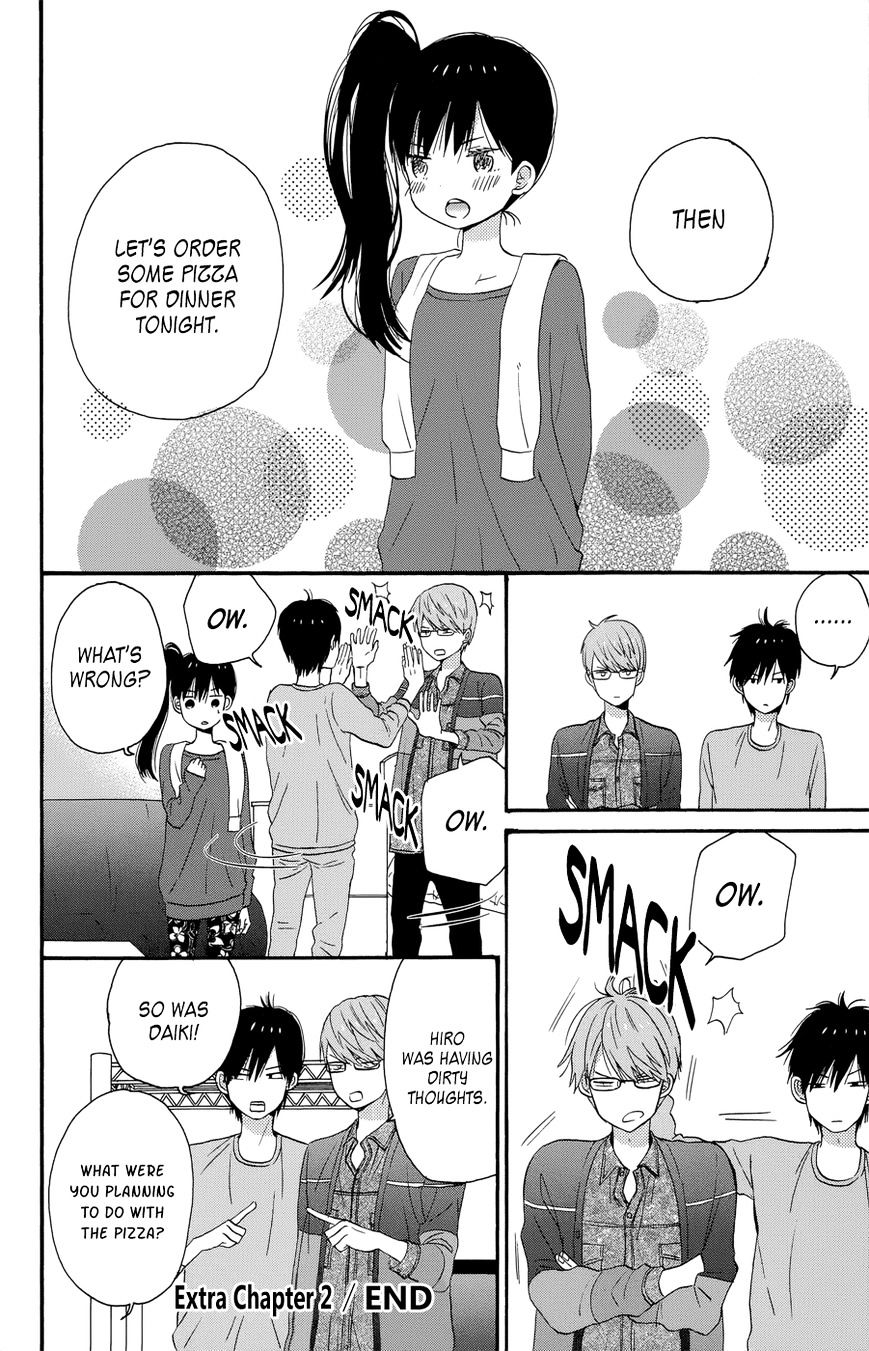 Taiyou No Ie Chapter 36.2 #6