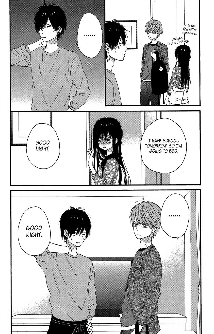 Taiyou No Ie Chapter 24 #6