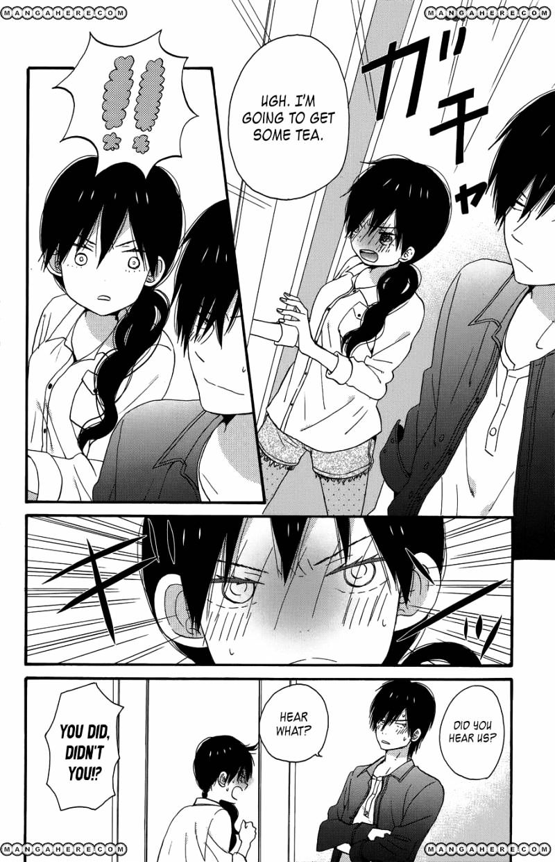 Taiyou No Ie Chapter 23 #8